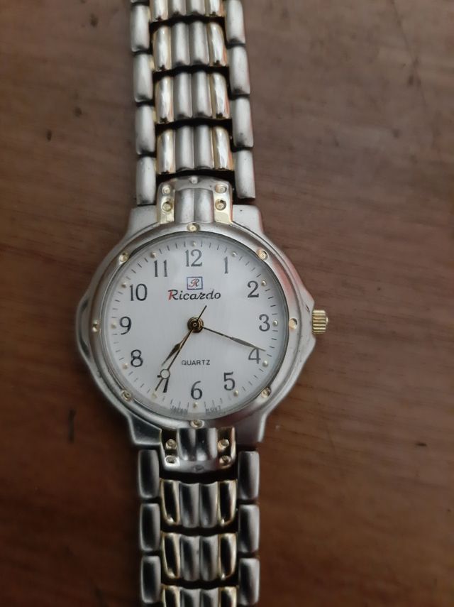 Orologio da polso Ricardo