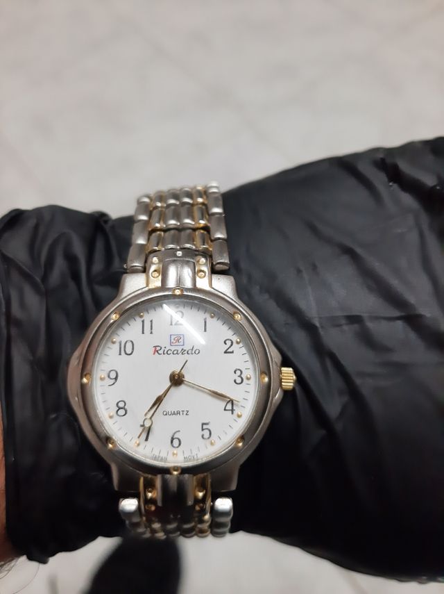 Orologio da polso Ricardo