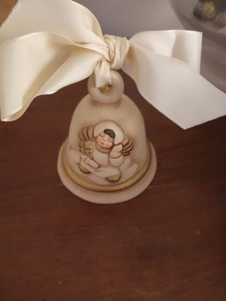 Campanella Thun con fiocco