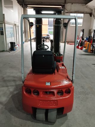 CARRETILLA 1.200 KG