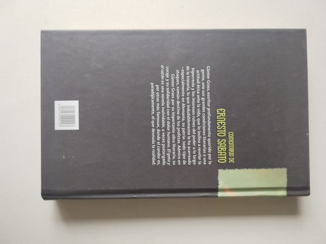 EL GATO Y EL RATON/GUNTER GRASS