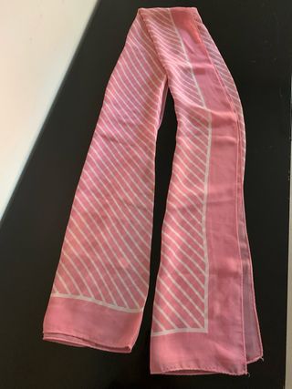 Foulard Zara