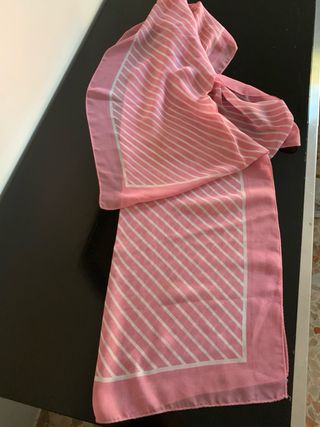 Foulard Zara
