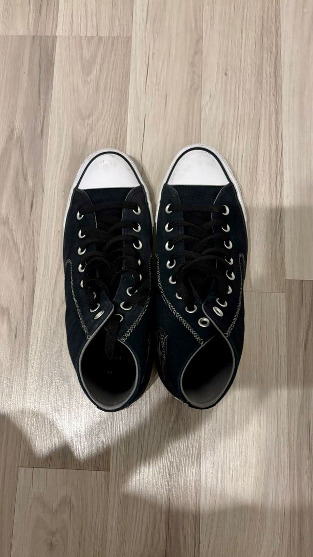 Zapatillas Converse All Star Chuck Taylor talla 42