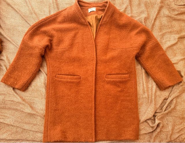 Cappotto donna companïa fantastica