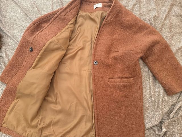 Cappotto donna companïa fantastica