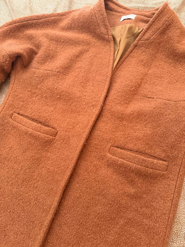 Cappotto donna companïa fantastica