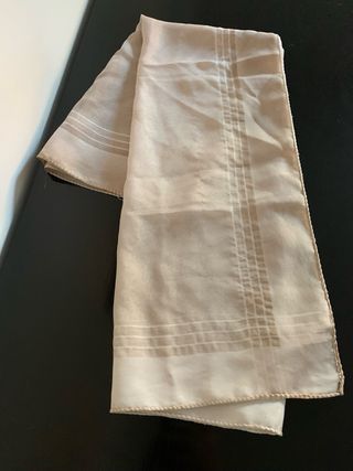 Foulard Zara