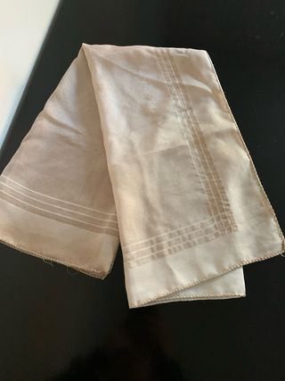 Foulard Zara