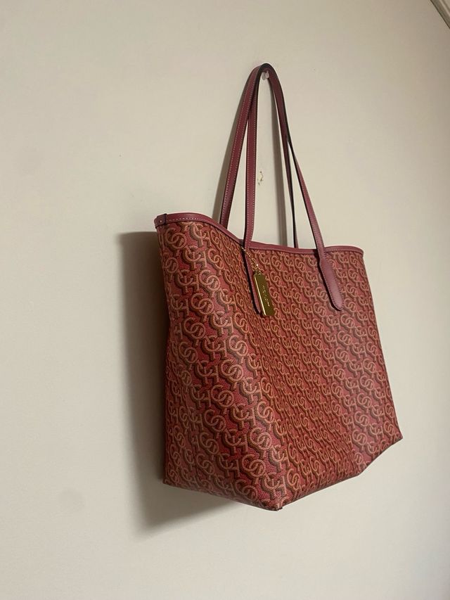 Bolso Coach shopping