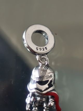 Charm phasma de star wars