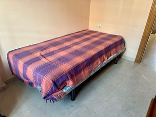 Somier + colchón