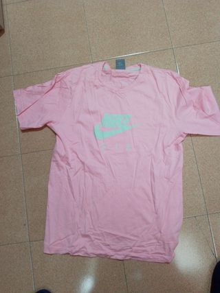 Camiseta adidas