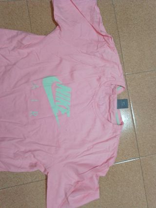 Camiseta adidas