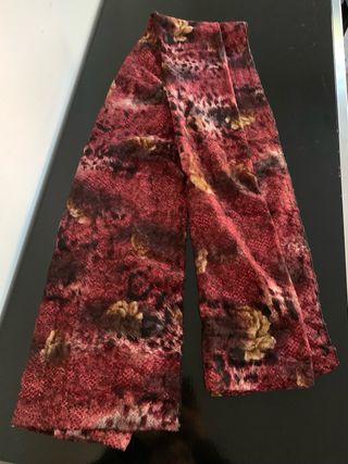 Foulard Zara