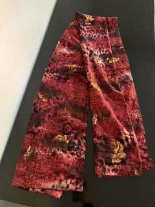 Foulard Zara