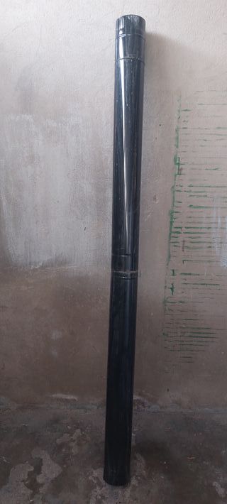 Tubos chimenea