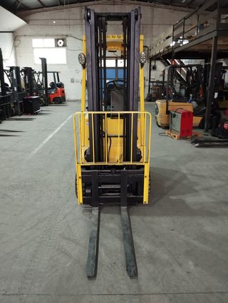 CARRETILLA HYSTER