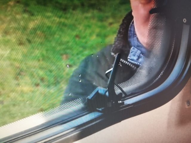  Suplemento seguridad para ventana autocaravana
