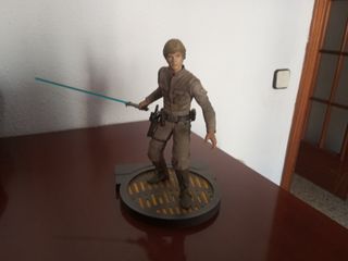 Luke Skywalker Kotobukiya 