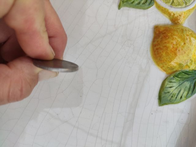 Lira 2 moneta regno Italia 1940 Vittorio Emanuele