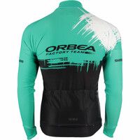 Orbea  WINTER JERSEY FTY