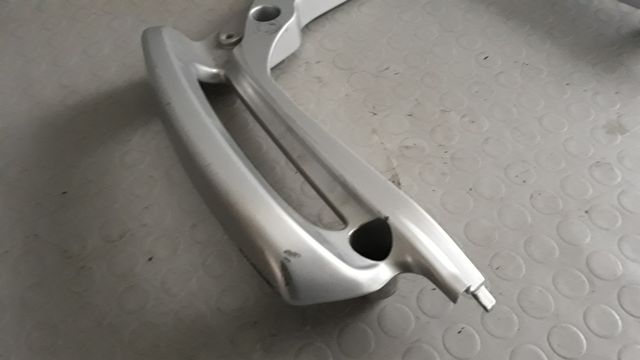 Maniglione posteriore yamaha xc 300