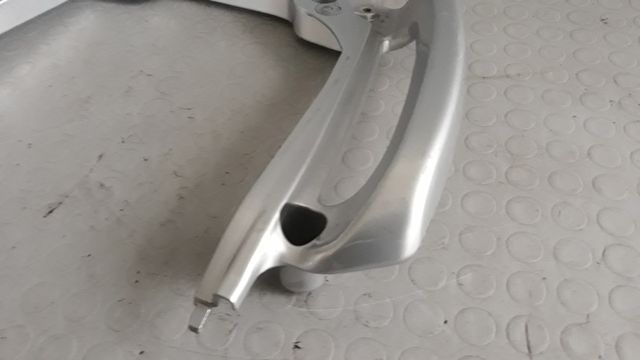 Maniglione posteriore yamaha xc 300