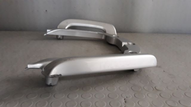 Maniglione posteriore yamaha xc 300