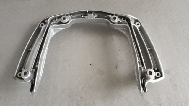 Maniglione posteriore yamaha xc 300