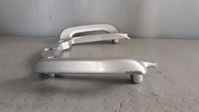 Maniglione posteriore yamaha xc 300