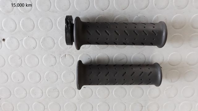 Manopole yamaha xc 300