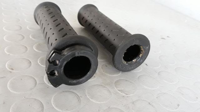 Manopole yamaha xc 300