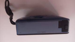 Camara de fotos analogica