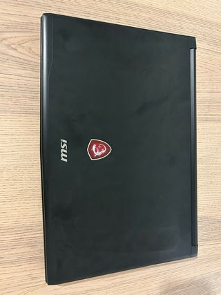 MSI GP72M 7RDX Leopard