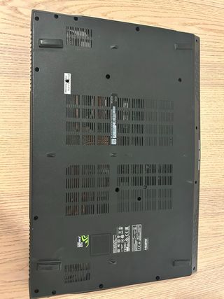 MSI GP72M 7RDX Leopard