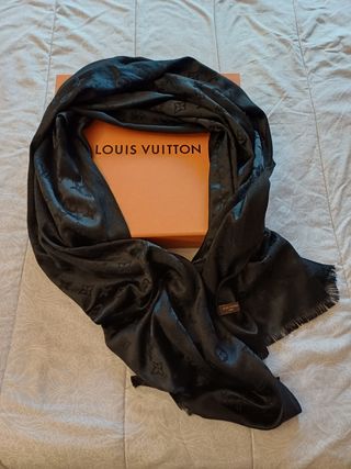 Sciarpa Louis Vuitton