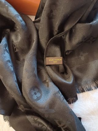 Sciarpa Louis Vuitton