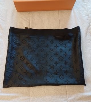 Sciarpa Louis Vuitton