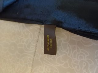 Sciarpa Louis Vuitton