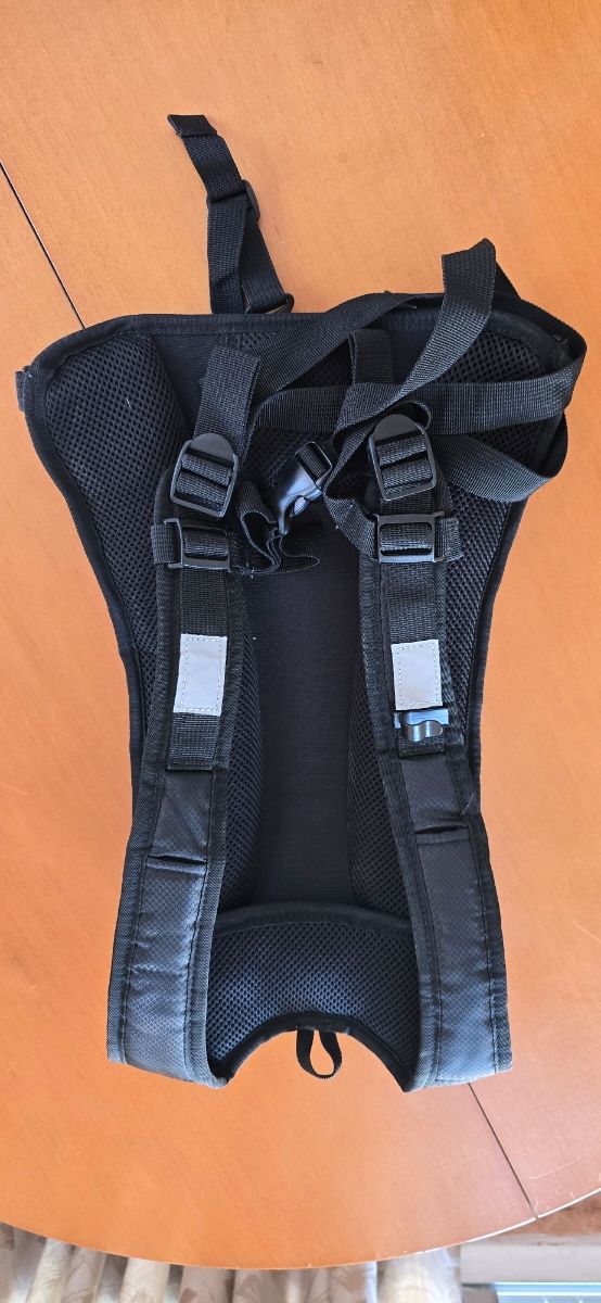 Mochila Mitical para bici