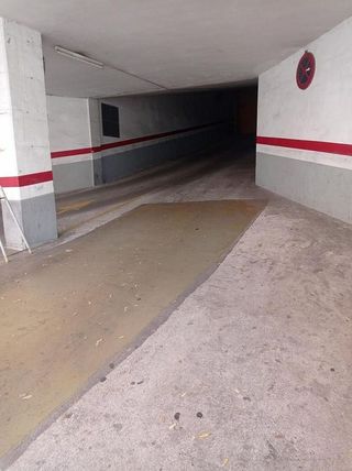Garaje en venta en Can Nadal - Falguera en Sant Feliu de Llobregat