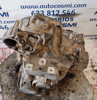 CAJA CAMBIOS AUDI A3 2.0 TDI 140 CV TIPO JMA