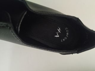 ZAPATOS MUJER CONFORT