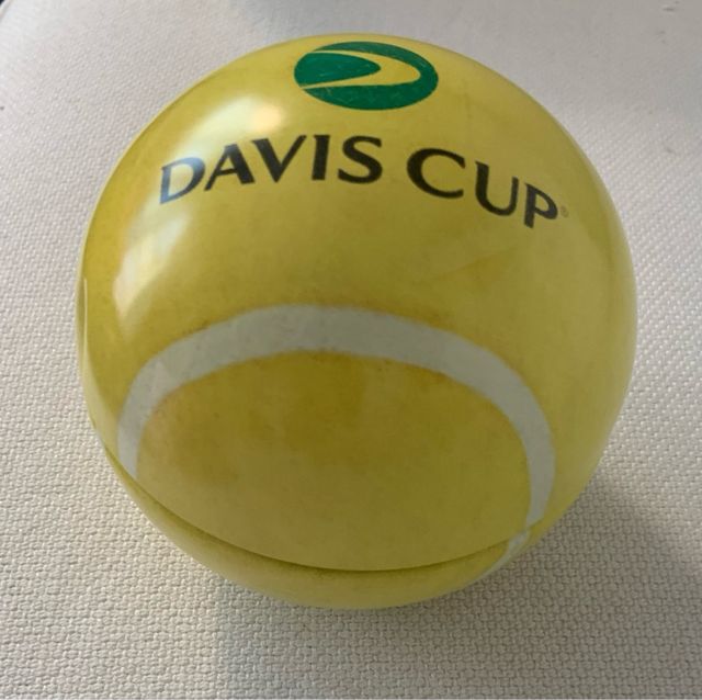 Reloj Fossil Copa Davis