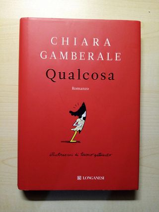 Qualcosa (Italian Edition)