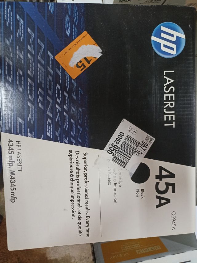 Hp 45A Q5945A