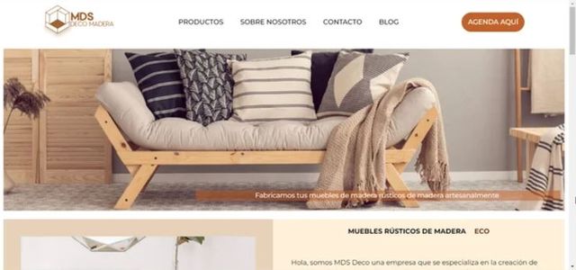 diseño de paginas web