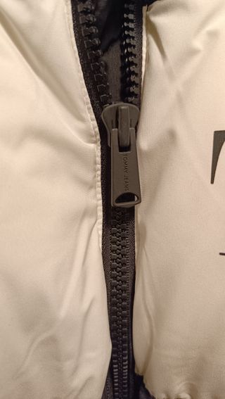 Chaqueta de plumas Tommy Jeans mujer