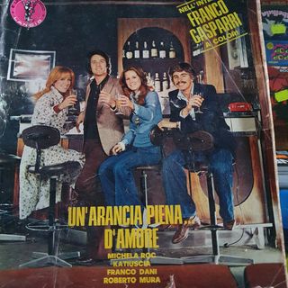 Fotoromanzo Jacques Douglas